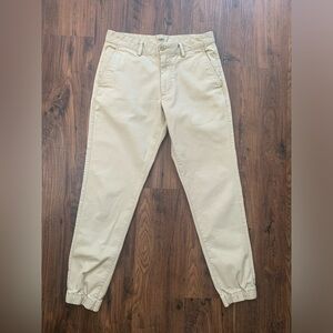 Old Navy Men’s Dressy Joggers